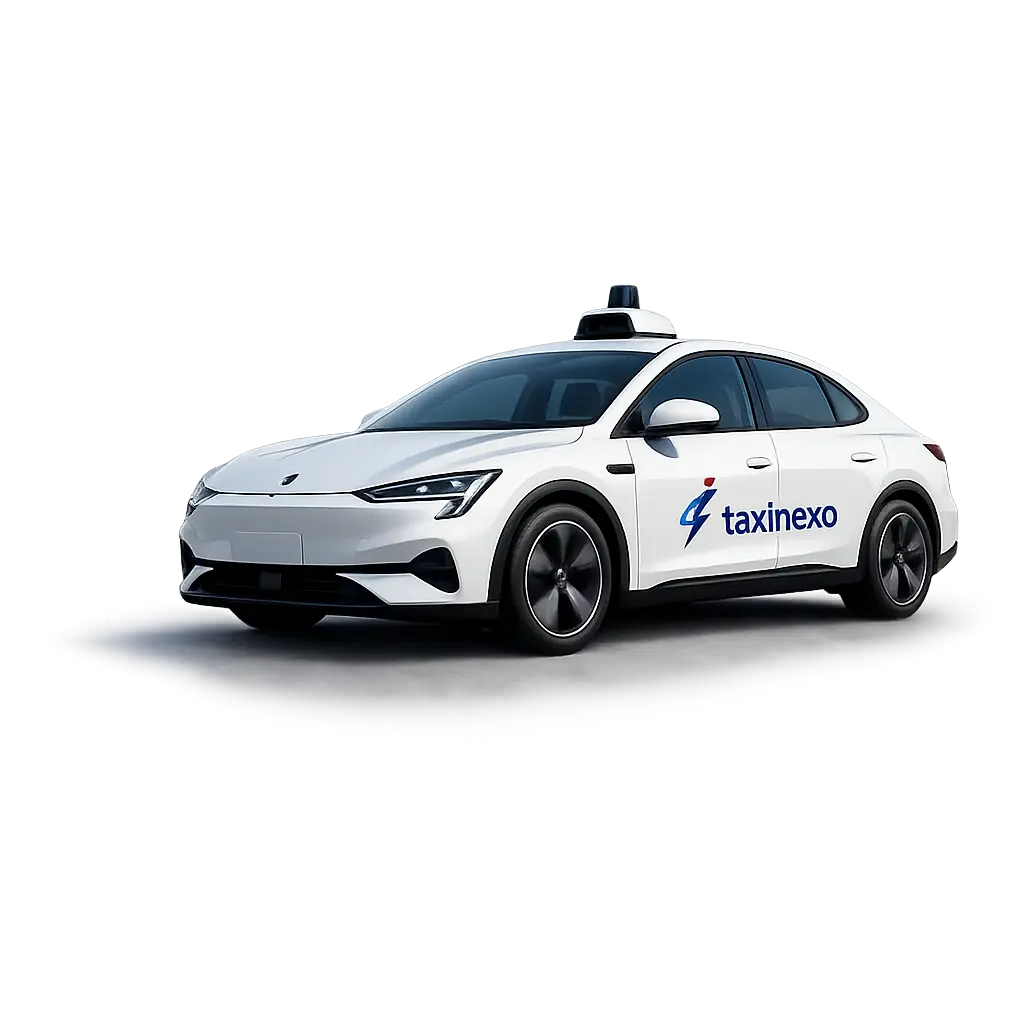 Veículo Taxinexo